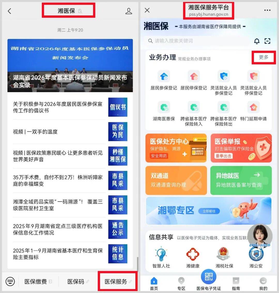 洛阳医保提取平台(医保提取平台官网)