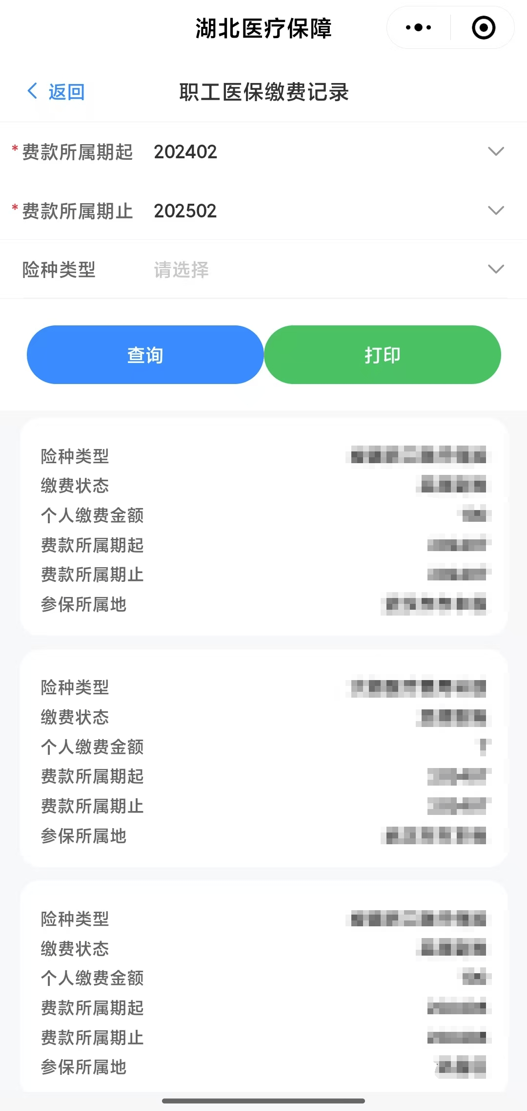 洛阳武汉医保卡提取(武汉医保卡提取流程)