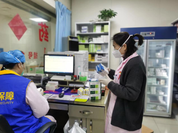 洛阳24小时套医保卡回收(24小时套医保卡回收多少钱)