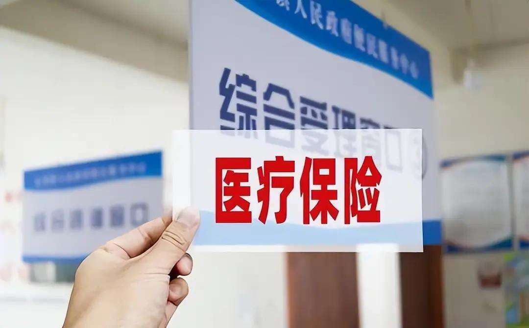 洛阳陕西医保(陕西医保缴费时间2026)