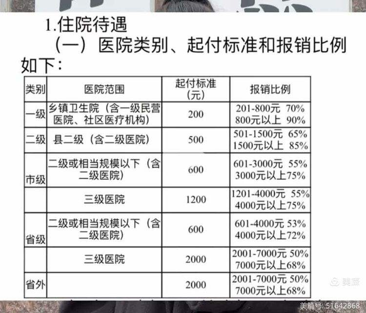 洛阳大学生医保报销比例(青岛大学生医保报销比例)